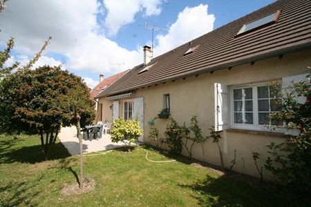 Maison 5 pièces 126 m²