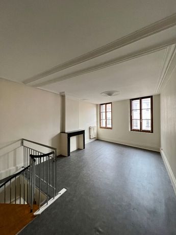 Appartement 2 pièces 51 m²