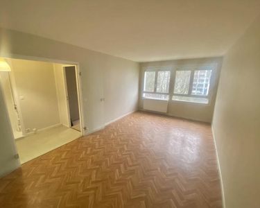 Appartement 4 pièces 82 m²