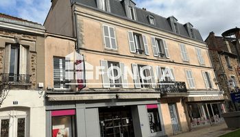 Fonds de commerce 93 m²