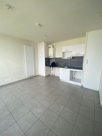 Appartement 1 pièce 26 m²