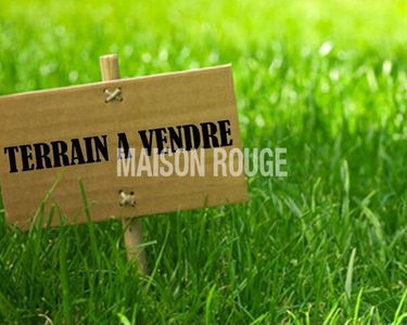 Terrain 471 m² Saint Malo