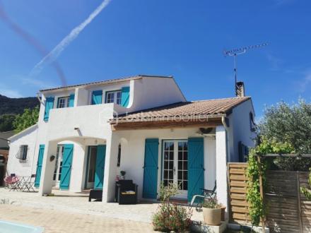 Villa 5 pièces 179 m²