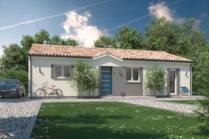 Maison 5 pièces 110 m²