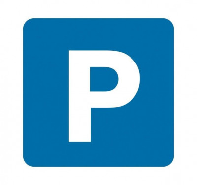 Parking/box 20 m² 