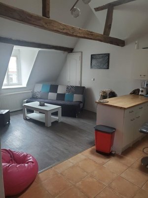 Appartement 4 pièces 54 m² 