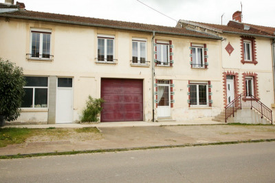 Maison 7 pièces 260 m²