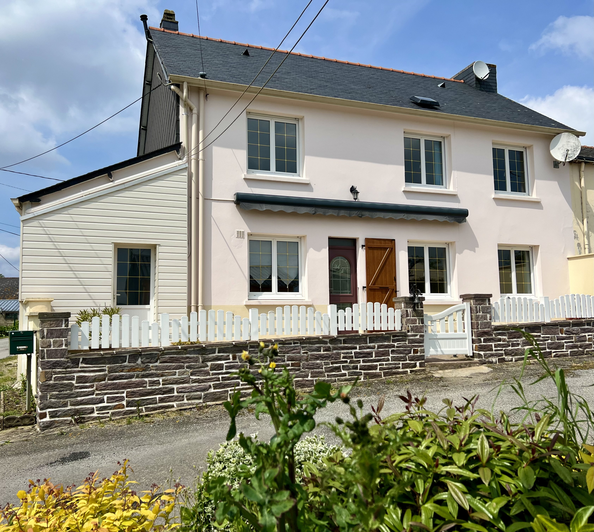 Maison 5 pièces  132 m2  