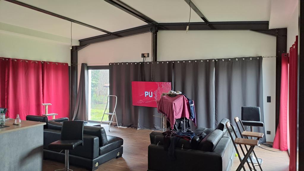 Rejoignez une colocation à Monclar de Quercy : 1 chambre disponible 