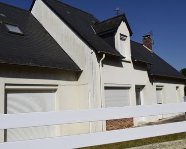 Maison 6 pièces 164 m²