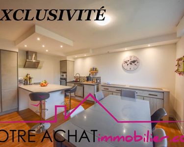 Propriété 11 pièces 210 m²