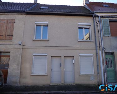 Immeuble Vente Nanteuil-le-Haudouin   410000€