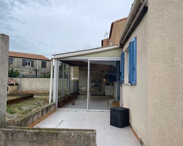 Maison 4 pièces 95 m²