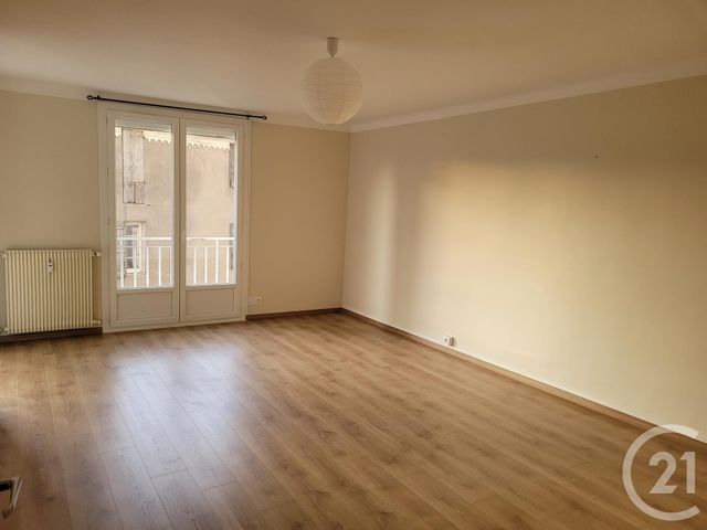 Appartement 3 pièces 79 m²