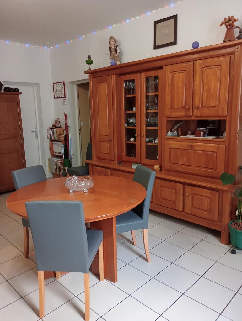 Chambre en colocation au Havre