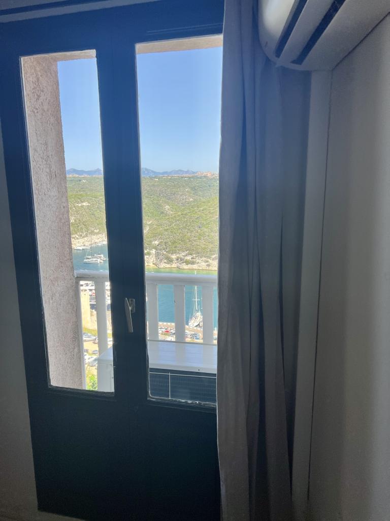 Appartement de 40m2 à louer sur Bonifacio