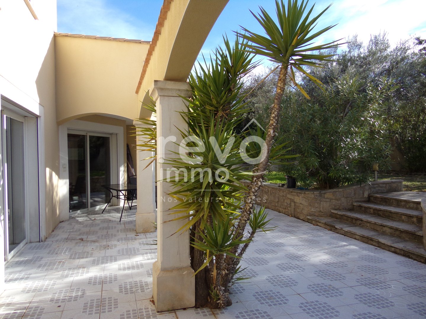 Maison - Villa Vente Pézenas 6p 171m² 458000€