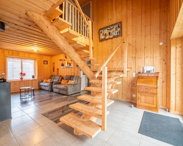 Propriété 6 pièces 115 m²