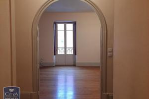 Appartement 3 pièces 84 m² 