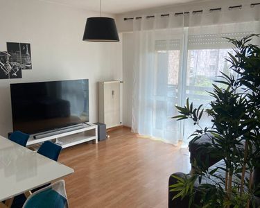 Appartement Vente Saint-Louis 3p 65m² 175000€