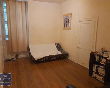 Appartement 2 pièces 64 m²