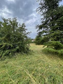 Terrain Vente Ambérieu-en-Bugey  1138m² 120000€