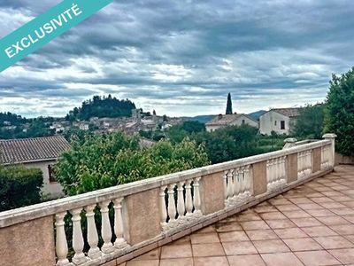 Vue magique et localisation en plein coeur de Ville 