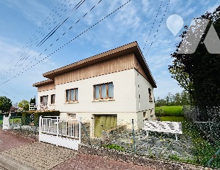 Maison 5 pièces 128 m²