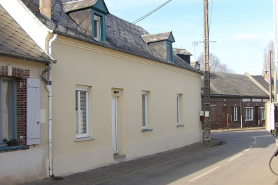 Maison 5 pièces 147 m²