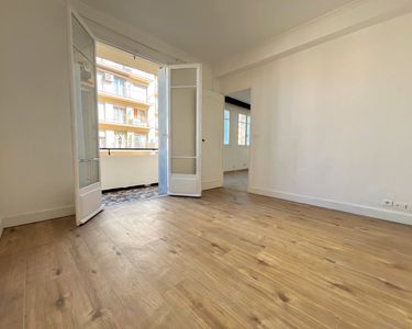 Vends appartement T4 à Bastia, idéalement situé 