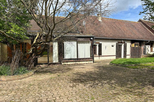 Maison 3 chambres - Marcilly-la-Campagne