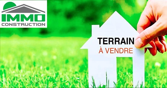 Terrain proche TAILLAN centre