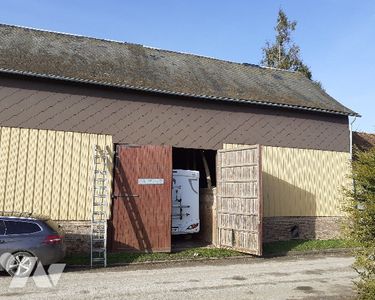 Local Divers 165 m² AVESNES CHAUSSOY