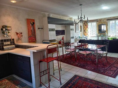 Appartement Bourg En Bresse coeur historique 100 m2