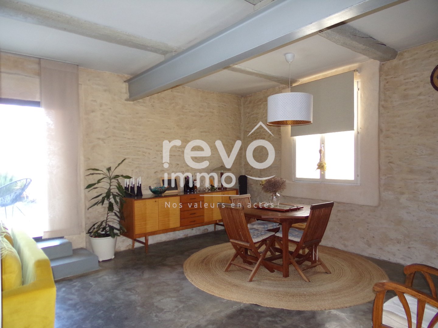 Maison Vente Pézenas 5p 214m² 375000€