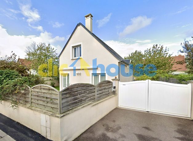 Maison 6 pièces 110 m²