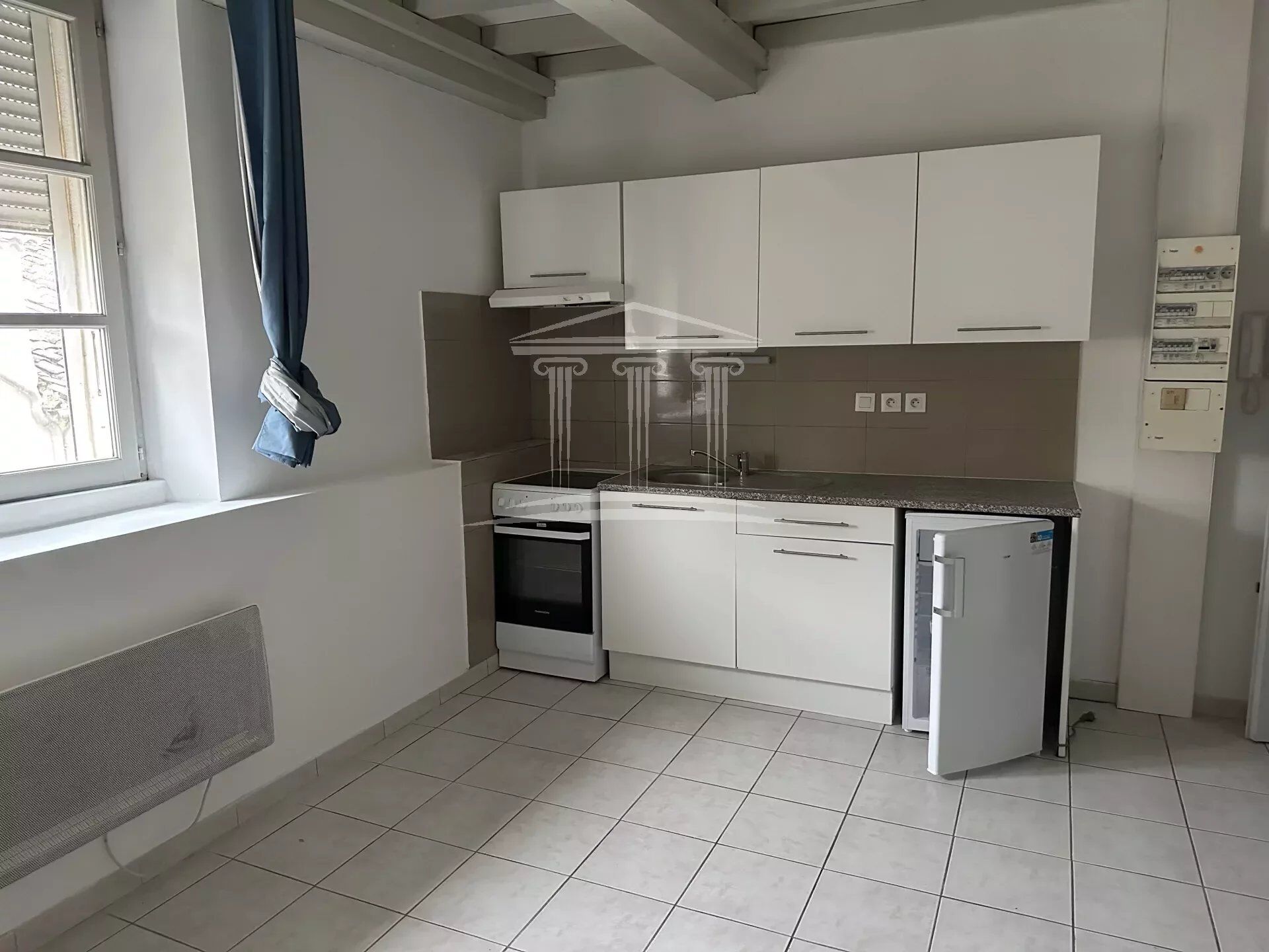 Location Appartement 31 m² à Sorgues 520 € CC /mois