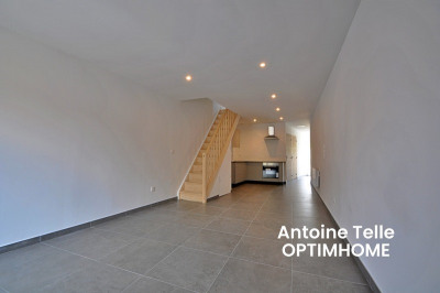 Maison 6 pièces 80 m²