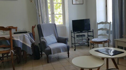 Appartement 2 pièces 33 m²