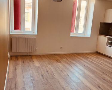 Appartement T2 Neuf 