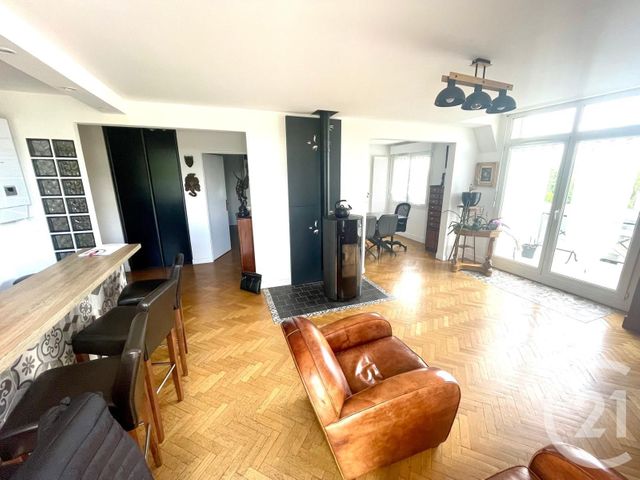 Appartement 4 pièces 75 m² 