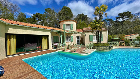 Maison Vente Bergerac 9p 250m² 460000€
