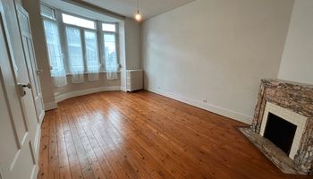 Maison Location Amiens 3p 121m² 1180€