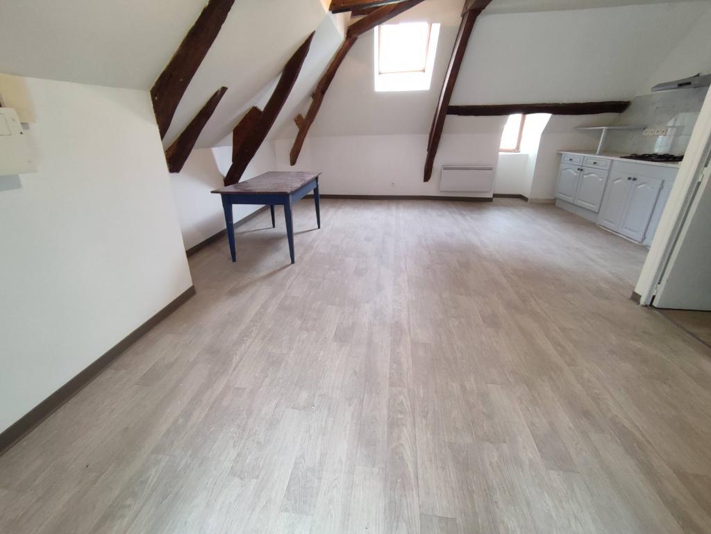 Studio de 40m2 à louer sur Brienon sur Armancon