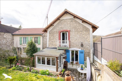 Maison 5 pièces 130 m²