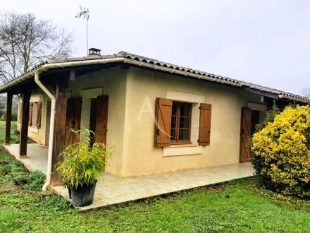 Maison 4 pièces 105 m² 