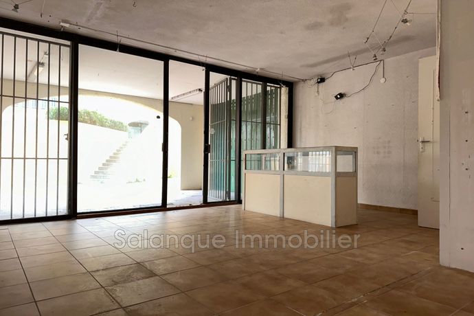 Local commercial 23 m²