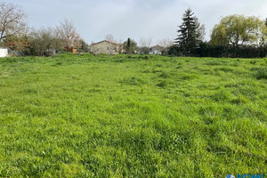 Terrain constructible idéalement situé