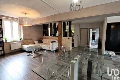 Maison 5 pièces 125 m²