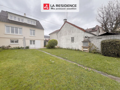 Maison 4 pièces 96 m²